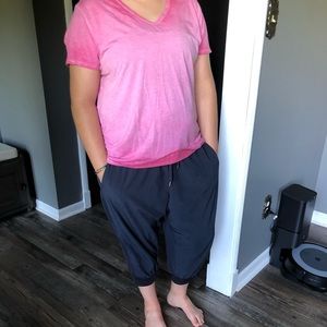 Time and Tru tshirt, size 2x, pink